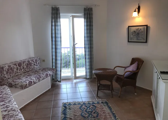 Hotel de apartamente Lavanta Butik 4*