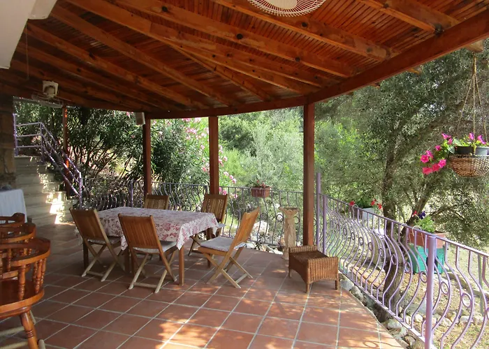 Hotel apartamentowy Lavanta Butik 4*