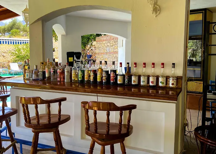 Lavanta Butik Hotel apartamentowy Turunç