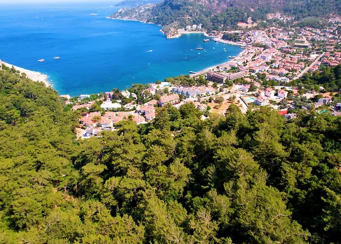 Lavanta Butik Hotel de apartamente 4*