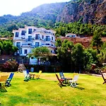 Lavanta Butik Hotel apartamentowy Turunç