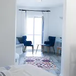 Hotel apartamentowy Lavanta Butik 4*