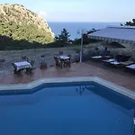 Lavanta Butik Hotel apartamentowy Turunç