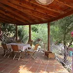 Hotel apartamentowy Lavanta Butik 4*