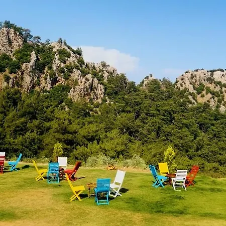 Lavanta Butik Otel Turunc Hotel