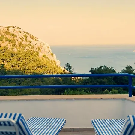 Lavanta Butik Otel Turunc