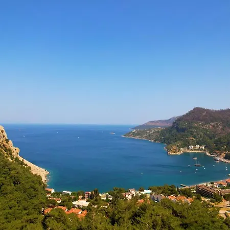 Lavanta Butik Appart hôtel Turunç