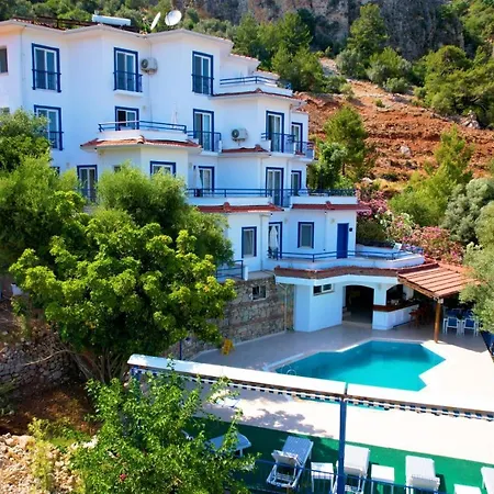 Lavanta Butik Otel Turunc Hotel Turunc