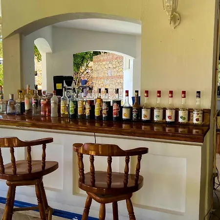 Hotel Lavanta Butik Otel Turunc 3*