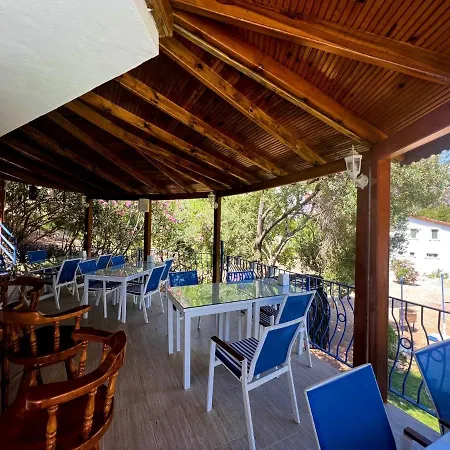 Lavanta Butik Otel Turunc Turunc