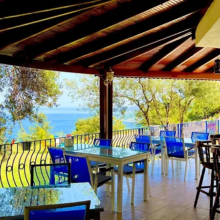 Lavanta Butik Otel Turunc