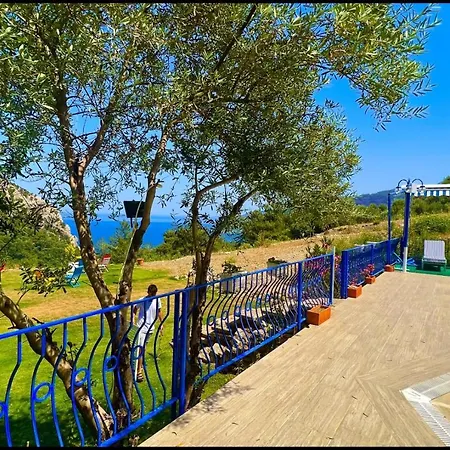 Hotel Lavanta Butik Otel Turunc