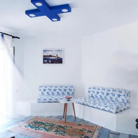 Hotel Lavanta Butik Otel Turunc Turunc