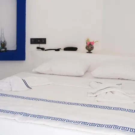 Hotel Lavanta Butik Otel Turunc