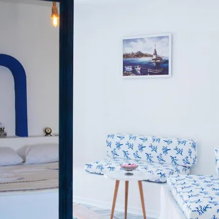Hotel Lavanta Butik Otel Turunc