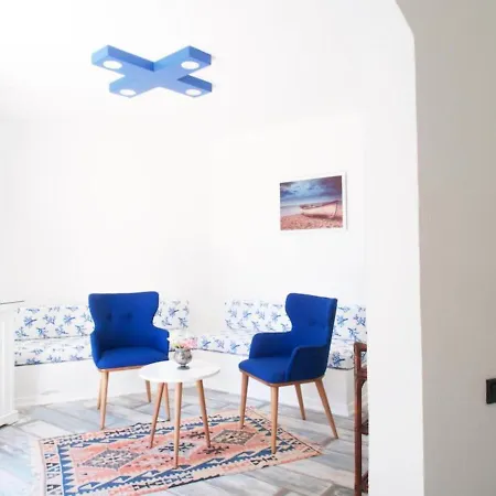 Lavanta Butik Otel Turunc Turunc