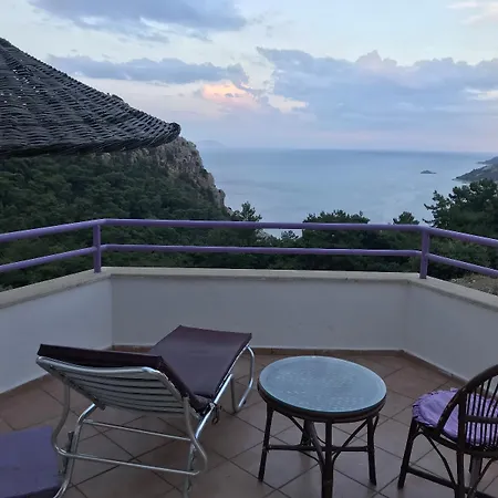 Lavanta Butik Otel Turunc