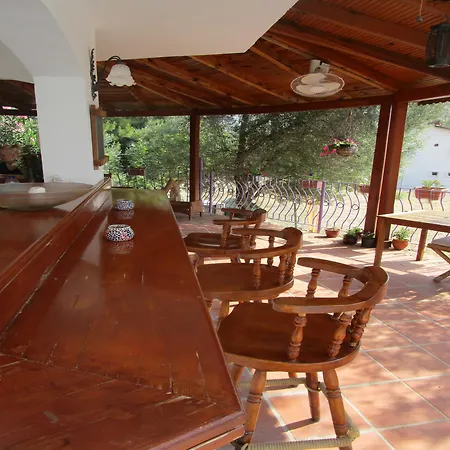 Hotel Lavanta Butik Otel Turunc Turunc