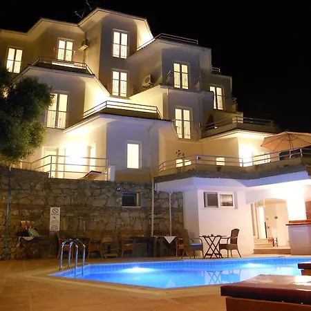 Lavanta Butik Otel Turunc 3* Turunc