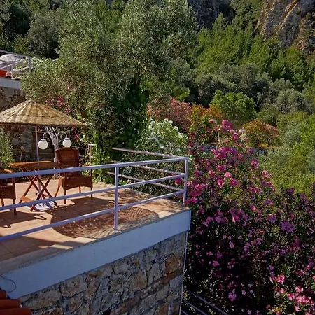 Hotel Lavanta Butik Otel Turunc Turunc