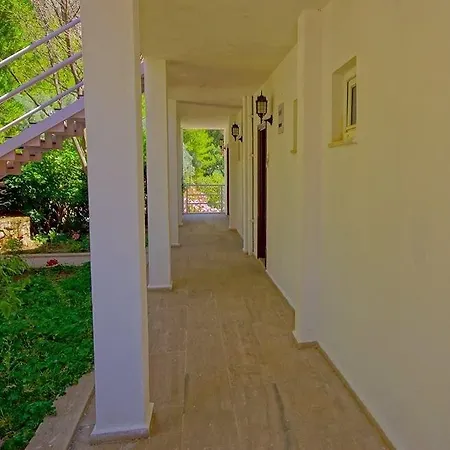 Lavanta Butik Otel Turunc Hotel 3*