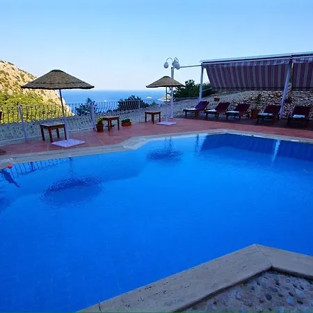 Lavanta Butik Otel Turunc Hotel Turunc