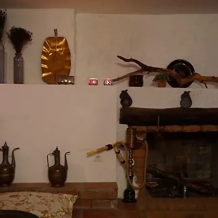 Lavanta Butik Otel Turunc Turunc