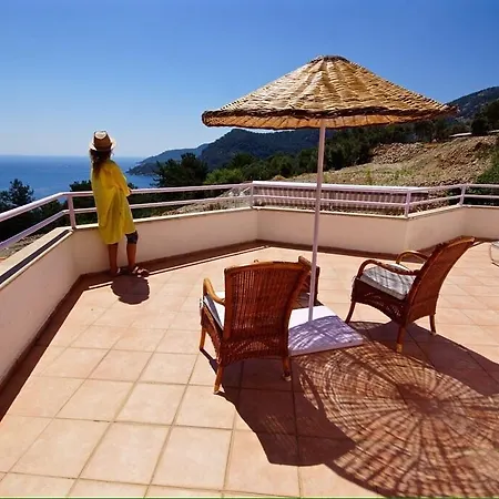 Lavanta Butik Otel Turunc 3* Turunc