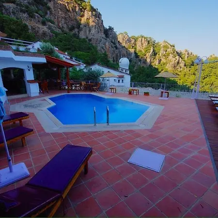 Lavanta Butik Otel Turunc