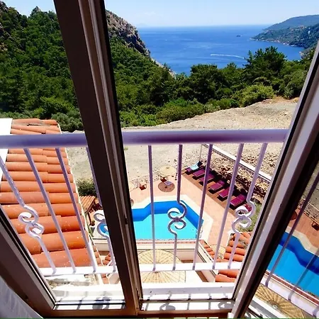 Hotel Lavanta Butik Otel Turunc Turunc