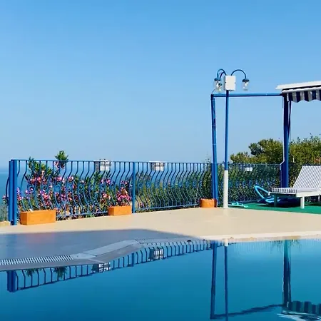 Lavanta Butik Otel Turunc Turunc