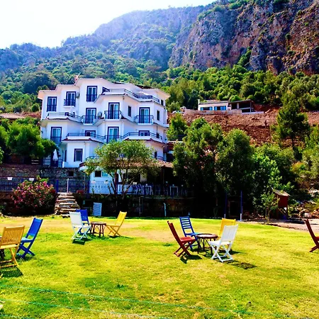 Lavanta Butik Appart hôtel Turunç