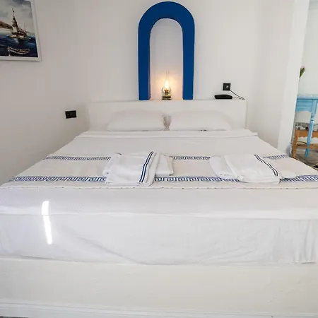 Lavanta Butik Otel Turunc Hotel
