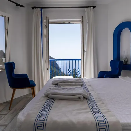 Hotel Lavanta Butik Otel Turunc 3*