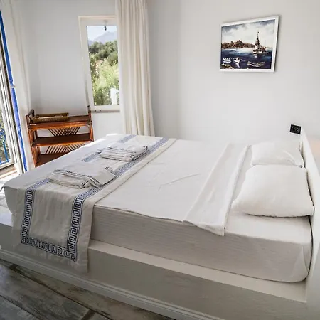 Lavanta Butik Otel Turunc Hotel Turunc