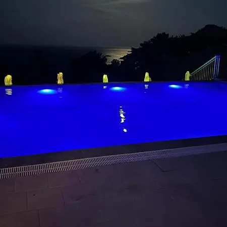 Hotel Lavanta Butik Otel Turunc