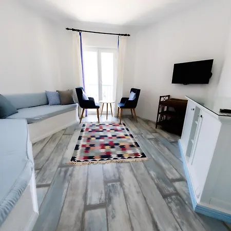 Lavanta Butik Appart hôtel