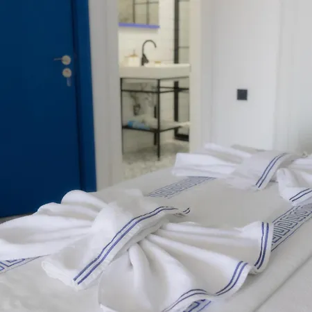 Lägenhetshotell Lavanta Butik Otel Turunc 4*