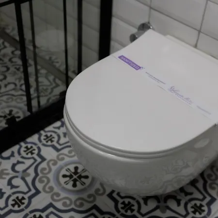Lavanta Butik 酒店 图兰克
