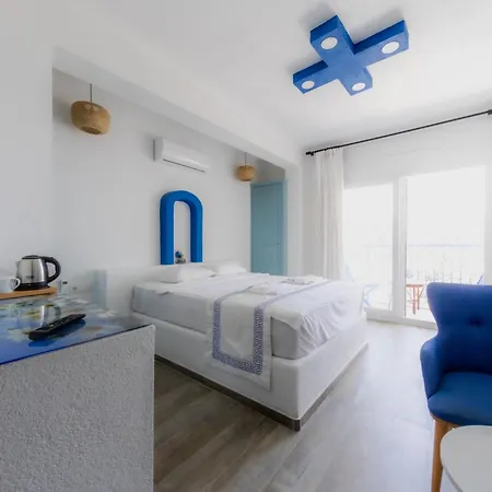 Lavanta Butik Appart hôtel