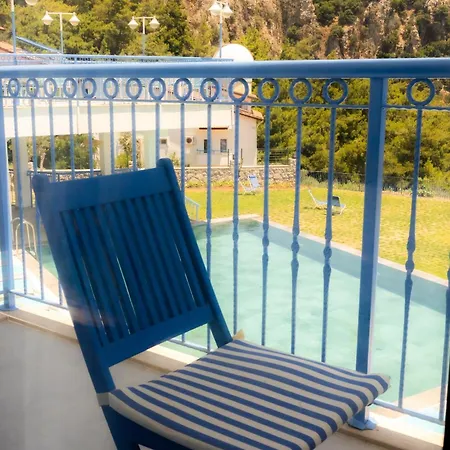 Lavanta Butik Appart hôtel 4*