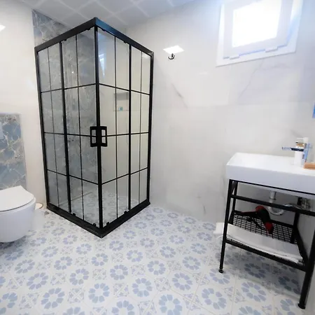 Lägenhetshotell Lavanta Butik Otel Turunc Turunç
