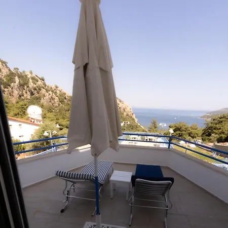 Lavanta Butik 4* Turunç