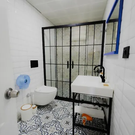 Apartahotel Lavanta Butik