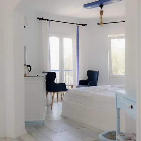 Lavanta Butik 3*