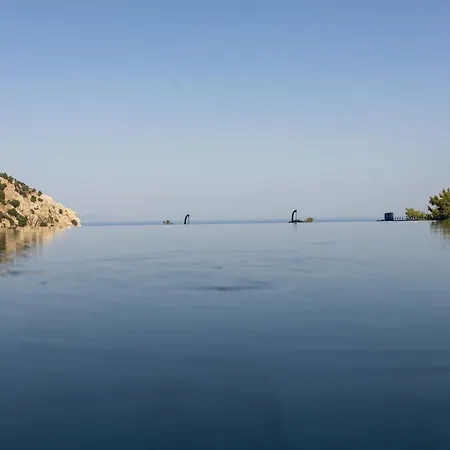Lägenhetshotell Lavanta Butik Otel Turunc Turunç