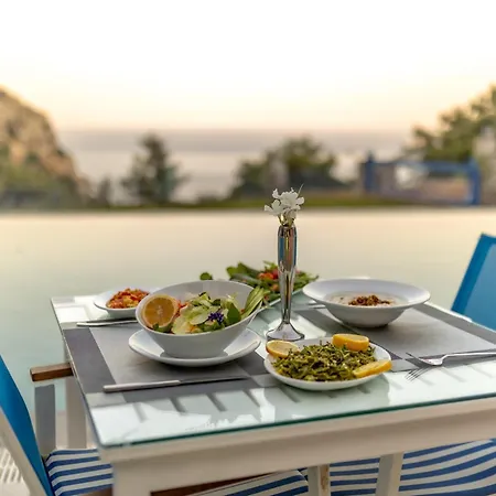 Lavanta Butik Otel Turunc Aparthotel Turunç