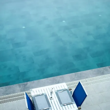 Lavanta Butik Otel Turunc 4*