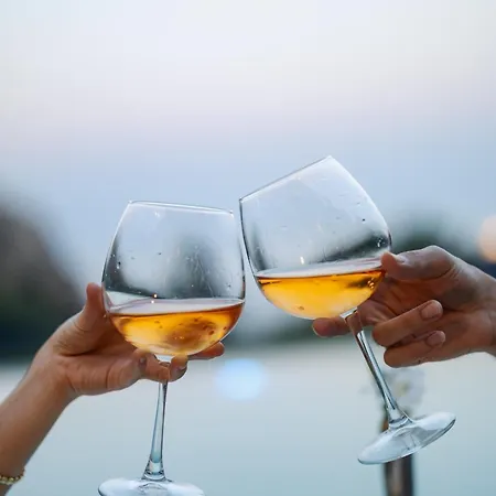 Lavanta Butik Otel Turunc Turunç