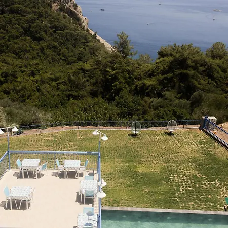 Lavanta Butik Appart hôtel